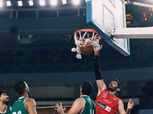 بث مباشر الآن مباراة الأهلي والاتحاد السكندري في السوبر المصري للسلة