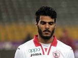 الزمالك يشترط على وادي دجلة عدم مشاركة عماد فتحي أمامه