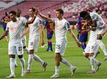 موعد مباراة برشلونة وبايرن ميونخ والقنوات الناقلة لها في دوري الأبطال