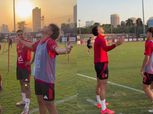 سيف زاهر يكشف مخطط إمام ووسام أمام الزمالك في السوبر الأفريقي