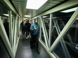 بعثة الأهلي تغادر جنوب أفريقيا بعد الخسارة من صن داونز