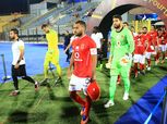 مدرب طلائع الجيش يعترض على الحكم المساعد لمباراة الأهلي
