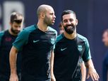 فاتح تريم يقرر طرد توران من معسكر المنتخب التركي