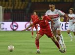 خبير تحكيمي: فيوتشر كان يستحق ضربة جزاء أمام الزمالك