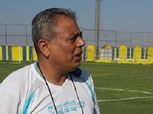 خالد عيد يعلق على رحيله من تدريب طنطا