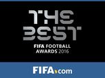 "فيفا" يعلن عن التصميم الجديد لجائزة "THE BEST"