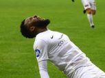 صفقة الزمالك المنتظرة.. موعد وصول المهاجم الجابوني بوينديزا للقاهرة