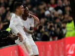 ترتيب الدوري الإسباني.. ريال مدريد يتصدر الجدول مؤقتا والبرسا وصيفا
