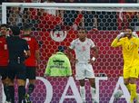الفار يلغي ركلة جزاء لمنتخب تونس أمام مصر.. والسبب حجازي