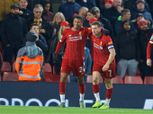 قبل مواجهة جينك.. ليفربول لم يخسر من الأندية البلجيكية منذ 41 عاما