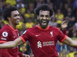 حازم إمام: محمد صلاح ملوش بديل في مصر وليفربول