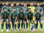 نتائج مباريات الخميس في التصفيات الأفريقية المؤهلة لكأس العالم 2026