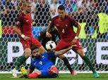 البرتغال تجبر فرنسا على اللجوء إلى أشواط إضافية في نهائي "يورو"