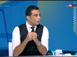 شادي محمد: لماذا لا تتحدثون عن عنف طارق حامد؟