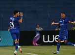 أهداف مباراة الزمالك والجونة.. رباعية بيضاء