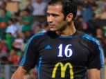 مصدر: حارس إنبي يقترب من الإنتقال إلي الإسماعيلي