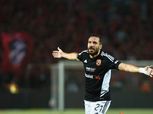 الأهلي يعلن سبب غياب علي معلول عن حفل التتويج.. وحقيقة الأزمة مع الإدارة