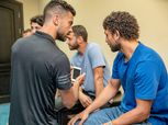 بالصور.. الجونة يدرب موظفيه على "Football ISM" الأول من نوعه في أفريقيا