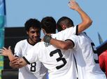 مدرب منتخب مصر للكرة الشاطئية: هدفنا حصد لقب كأس أفريقيا