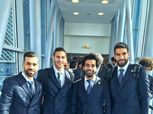 إكرامي يساند محمد صلاح في أزمته مع اتحاد الكرة
