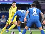 تشكيل النصر المتوقع أمام جامبا أوساكا في نهائي دوري أبطال آسيا 2