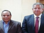معتز عاشور: معسكر للمنتخب لتنس الطاولة بإستاد القاهرة استعدادا لبطولة افريقيا