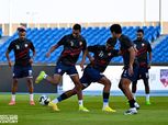 الشباب السعودي يتقدم على الزمالك بهدف نظيف في الشوط الأول بالبطولة العربية
