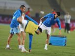 شوبير: الزمالك أقل الأندية في الانتقالات.. والاتحاد ناوي على المربع الذهبي