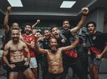 عم حارث: جمهور الأهلي وقف مع صالح جمعة 100 مرة وهو مش عاوز يستجيب