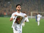 الزمالك يرحب برحيل حسام أشرف بـ200 مليون جنيه.. وجروس يطلب البديل