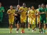 أولى صفقات الموسم الجديد.. الزمالك ينهي اتفاقه لضم نجم يانج أفريكانز