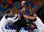 هشام نصر: منتخب اليد هدفه الفوز على السويد والرهان على النجاح الصحي
