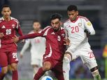 بث مباشر الآن مباراة قطر وعمان في تصفيات كأس العالم