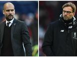 بالأرقام.. يورجن كلوب أكثر مدرب هزم جوارديولا