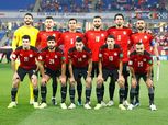 التشكيل المتوقع لـ منتخب مصر أمام قطر في كأس العرب