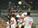 جهاد جريشة: التحكيم أثر على نتيجة مباراة الزمالك والداخلية