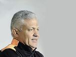 الزمالك يجدد الثقة في "حلمي" حتى إشعار آخر.. اللاعبون يشكون المدير الفني.. ومذبحة تنتظر الفريق