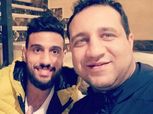 أحمد الشناوي: عقدي مع الزمالك لا يوجد به أي شرط جزائي