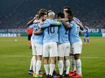 بث مباشر.. مباراة مانشستر سيتي وبورنموث السبت 2-3-2019
