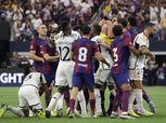 برشلونة في كأس العالم للأندية 2025 بسبب ريال مدريد