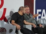 أول قرار من الخطيب مع كولر ومحمد رمضان في الأهلي بعد عودته من اليونان