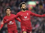 محمد صلاح يقود تشكيل ليفربول أمام ليدز يونايتد في الدوري الإنجليزي