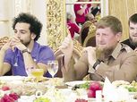 اتحاد الكرة يتسلم 8 ملايين دولار من «فيفا».. ومساعد «كوبر» يكشف: «محمد صلاح رفض مقابلة رئيس الشيشان»