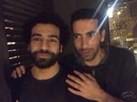 محمد أبو تريكة: أتمنى أن يحطّم «صلاح» رقم «إيتو وتوريه»