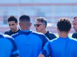أرقام أوسوريو في مباراته الأولى قبل بدايته مع الزمالك.. هزائم بالأربعة