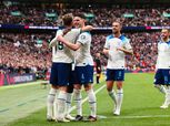 ثلاثي هجومي يقود تشكيل إنجلترا أمام أوكرانيا في تصفيات يورو 2024