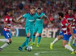 بث مباشر.. مشاهدة مباراة برشلونة ضد خيتافي اليوم في الدوري الإسباني