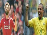 «رونالدو» : «صلاح» يشبه «ميسي» كثيراً.. وأعشقه لهذا السبب