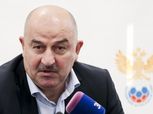 مدرب روسيا: "الحظ حالفنا بإصابة صلاح قبل المونديال".