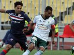 الدوري المصري| شاهد.. البث المباشر لمباراة «المصري والزمالك»
